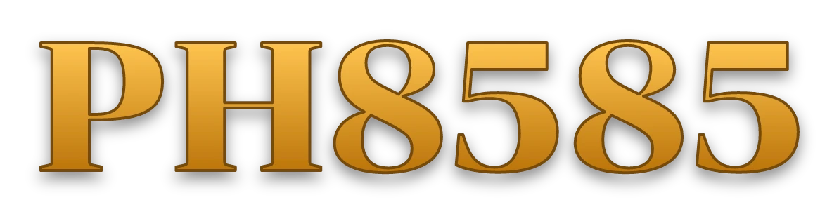 PH8585 logo